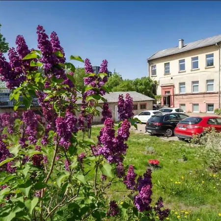 Blue Oasis And Wizard's Hideaway Apartmán