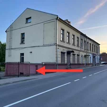 Blue Oasis And Wizard's Hideaway Apartmán