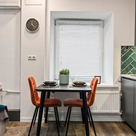 Blue Oasis And Wizard's Hideaway Apartmán *