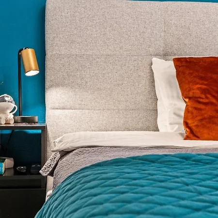 Blue Oasis And Wizard's Hideaway Kaunas