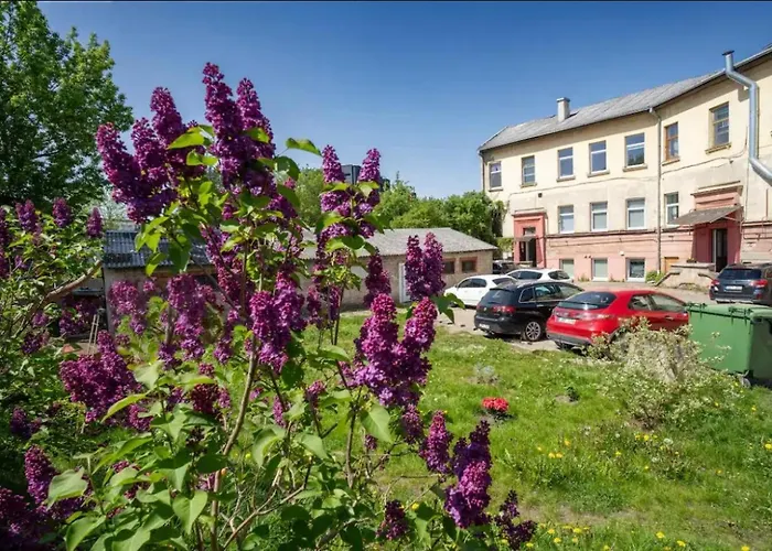 Blue Oasis And Wizard's Hideaway Daire