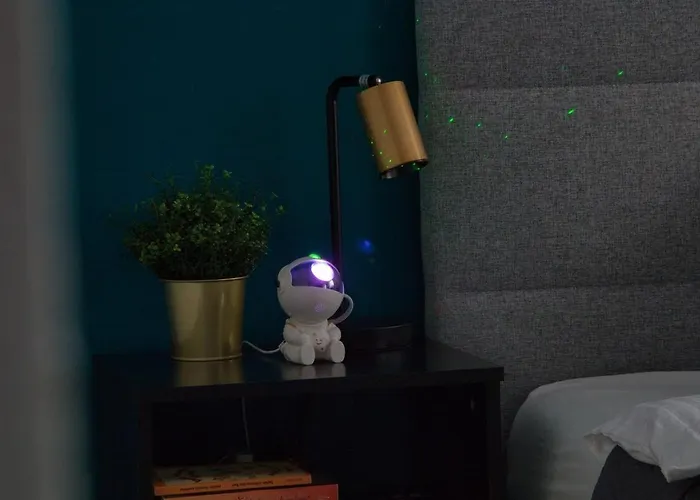 Blue Oasis And Wizard's Hideaway Kaunas