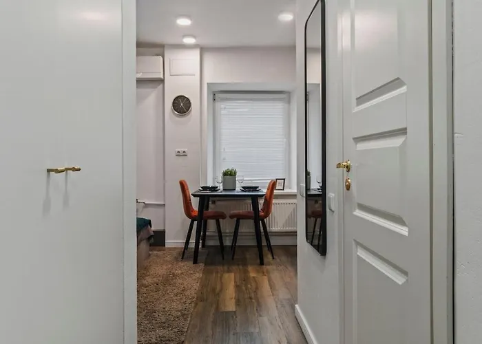 Blue Oasis And Wizard's Hideaway