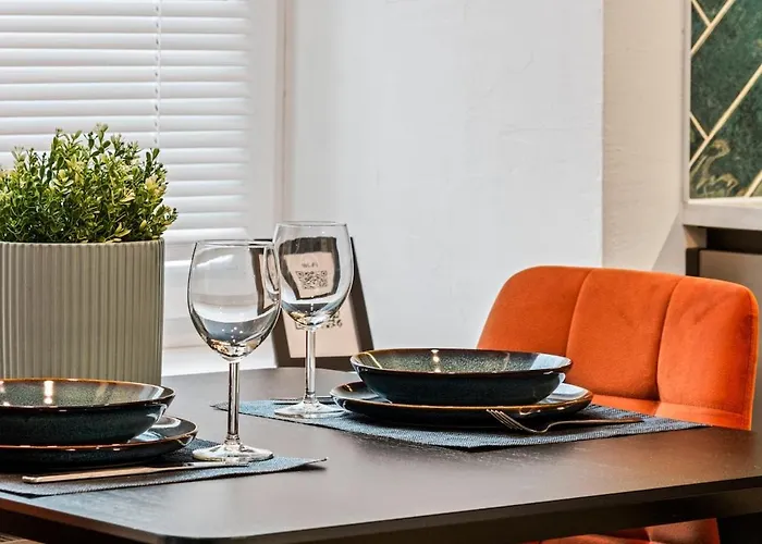 Blue Oasis And Wizard's Hideaway Kaunas