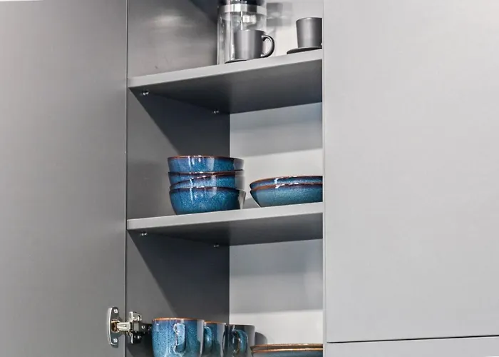 Daire Blue Oasis And Wizard's Hideaway Kaunas