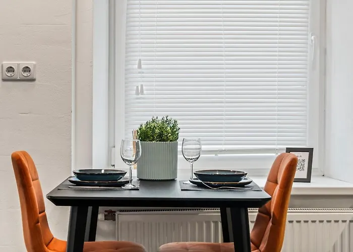 Blue Oasis And Wizard's Hideaway