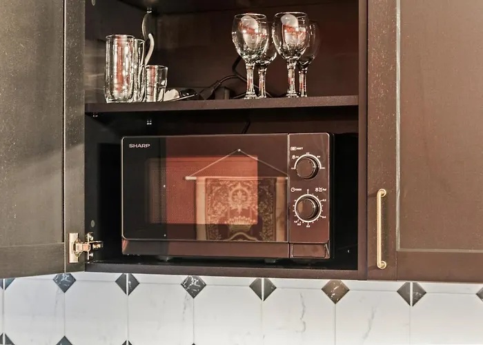 Blue Oasis And Wizard's Hideaway * Kaunas